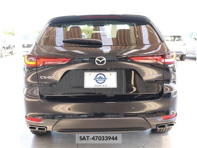 Mazda CX-60 2023-07 8658673-22