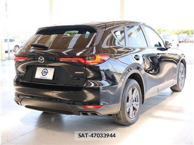 Mazda CX-60 2023-07 8658673-5