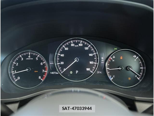 Mazda CX-60 2023-07 8658673-6