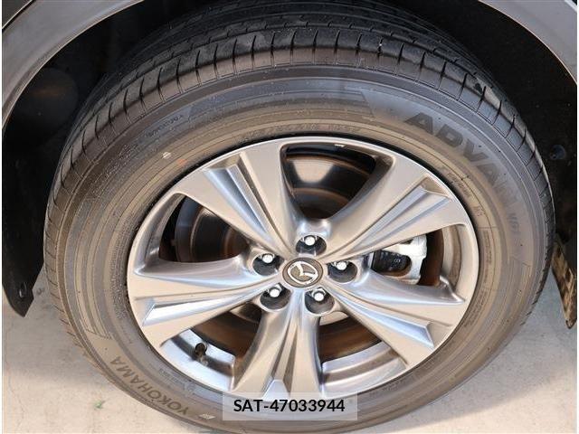 Mazda CX-60 2023-07 8658673-7