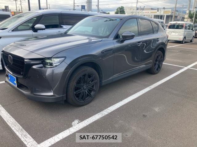 Mazda CX-60 2023-01 8658674-0