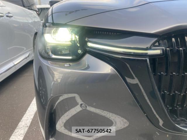 Mazda CX-60 2023-01 8658674-10