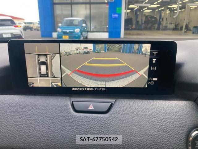 Mazda CX-60 2023-01 8658674-17