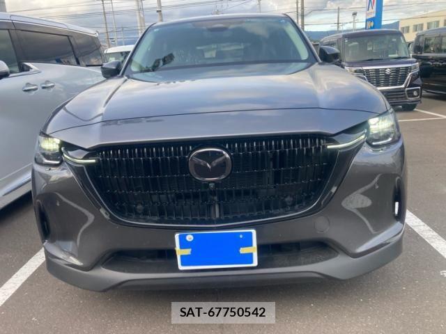 Mazda CX-60 2023-01 8658674-1