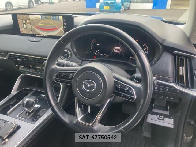 Mazda CX-60 2023-01 8658674-23