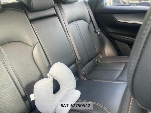 Mazda CX-60 2023-01 8658674-25