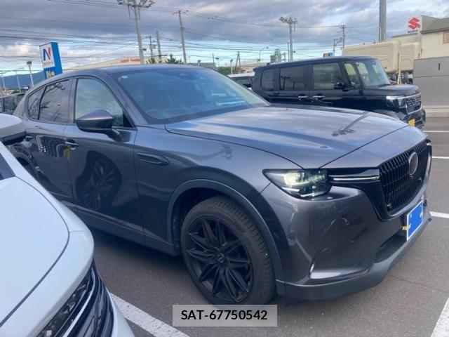 Mazda CX-60 2023-01 8658674-2