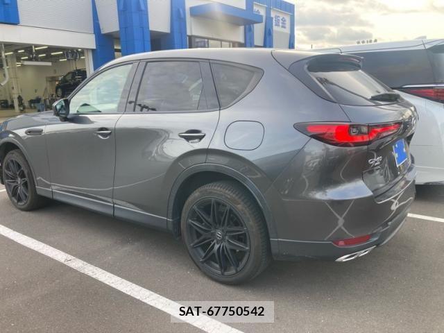 Mazda CX-60 2023-01 8658674-5