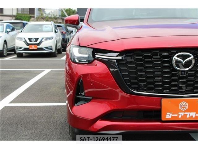 Mazda CX-60 2025-07 8658671-9