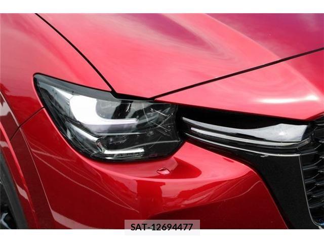 Mazda CX-60 2025-07 8658671-10