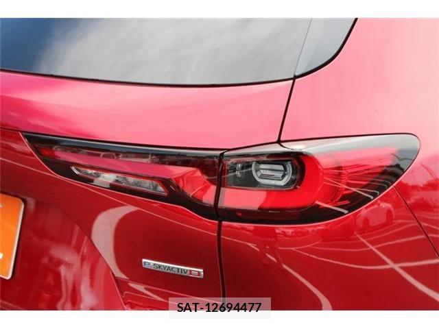 Mazda CX-60 2025-07 8658671-14