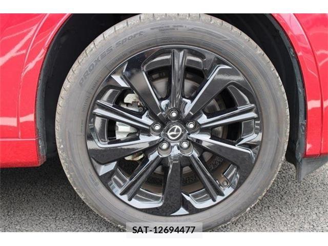 Mazda CX-60 2025-07 8658671-18