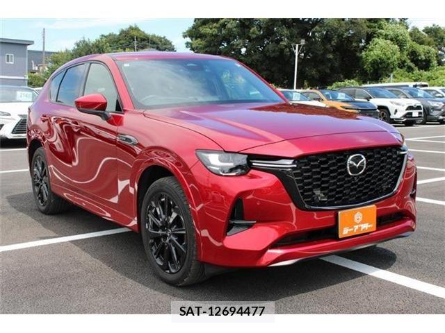 Mazda CX-60 2025-07 8658671-1
