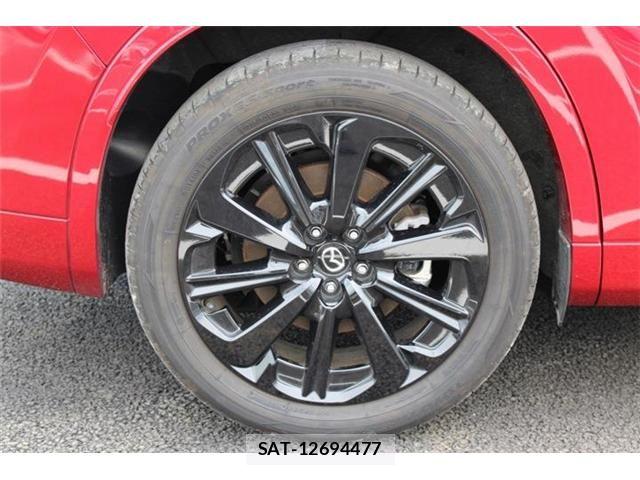 Mazda CX-60 2025-07 8658671-19