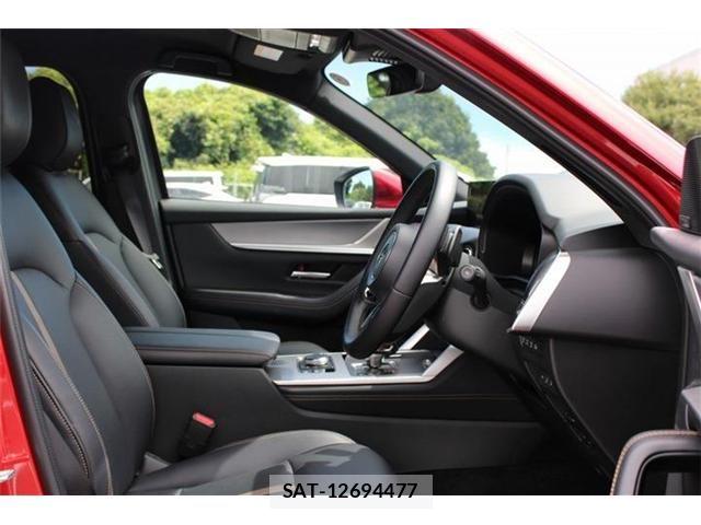 Mazda CX-60 2025-07 8658671-26