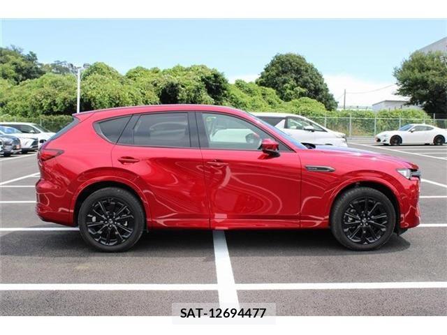 Mazda CX-60 2025-07 8658671-2