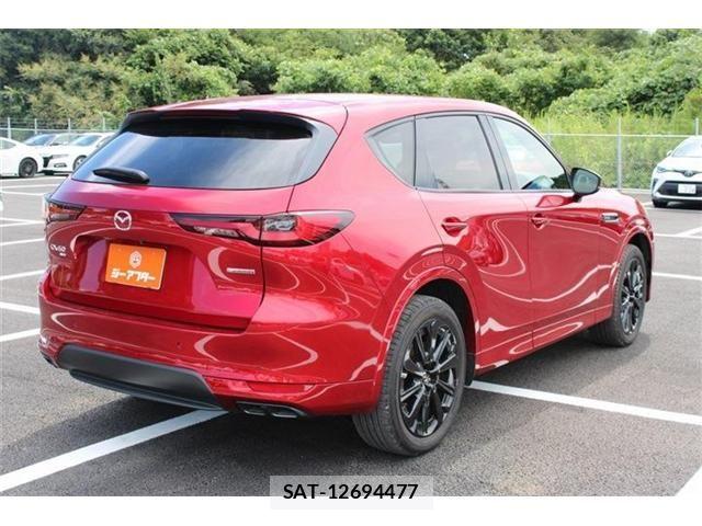 Mazda CX-60 2025-07 8658671-3