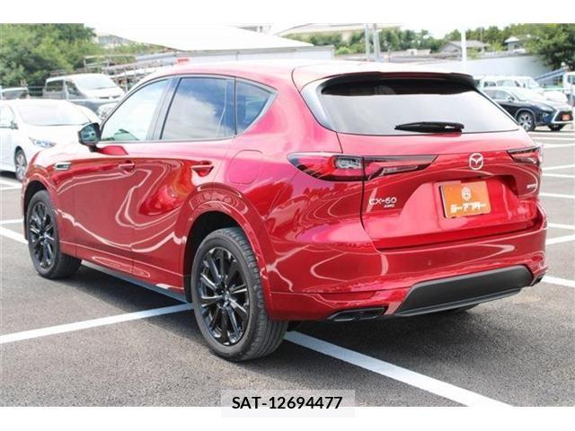Mazda CX-60 2025-07 8658671-5