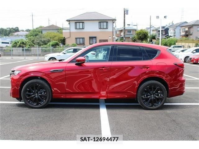 Mazda CX-60 2025-07 8658671-6