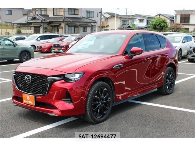 Mazda CX-60 2025-07 8658671-7