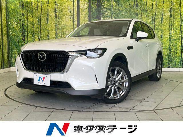 Mazda CX-60 2024-02 8685402-0