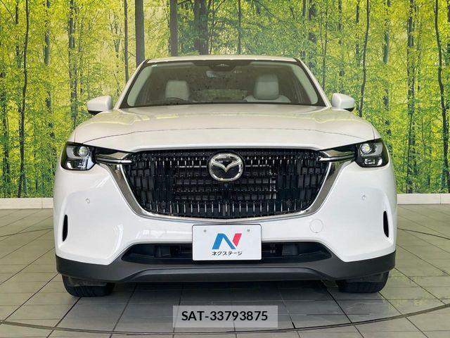 Mazda CX-60 2024-02 8685402-14