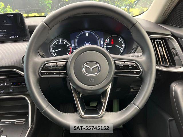 Mazda CX-60 2023-11 8685400-9