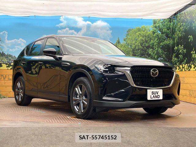 Mazda CX-60 2023-11 8685400-14