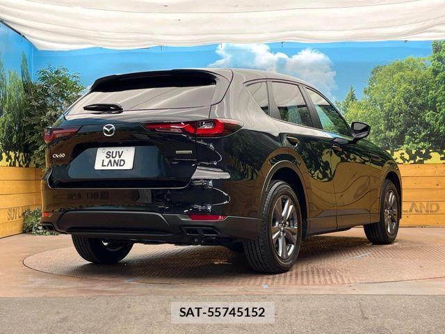 Mazda CX-60 2023-11 8685400-15