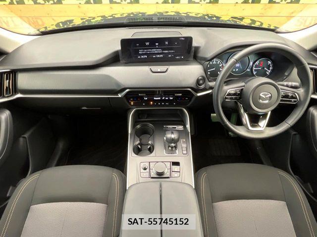 Mazda CX-60 2023-11 8685400-1