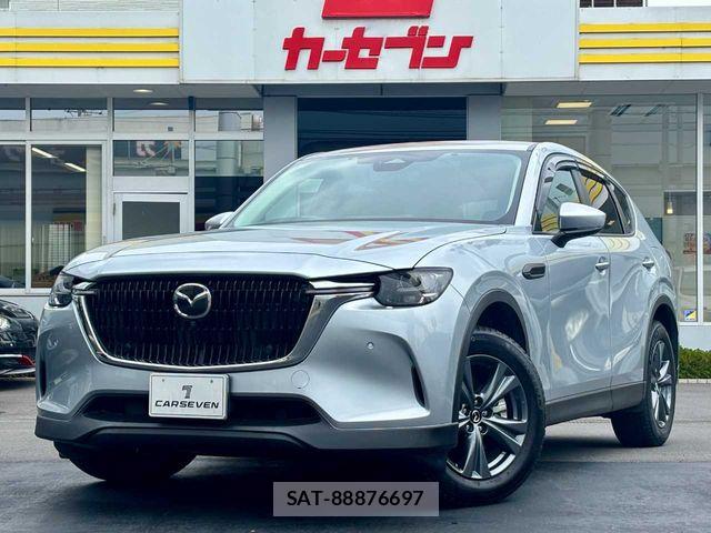 Mazda CX-60 2023-03 8685404-0