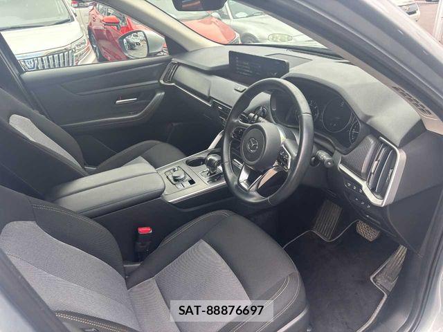 Mazda CX-60 2023-03 8685404-14