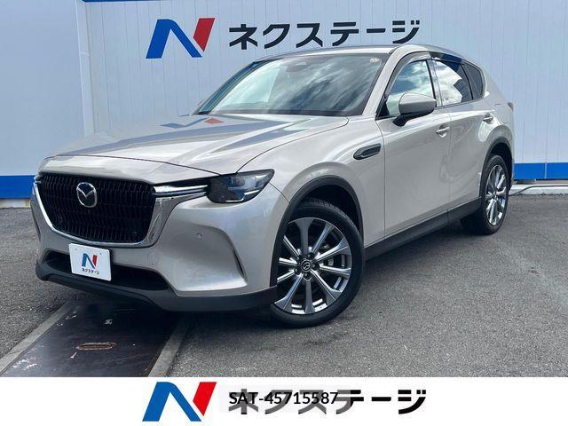 Mazda CX-60 2025-10 8685401-0