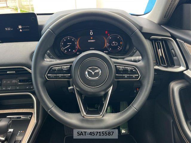 Mazda CX-60 2025-10 8685401-11