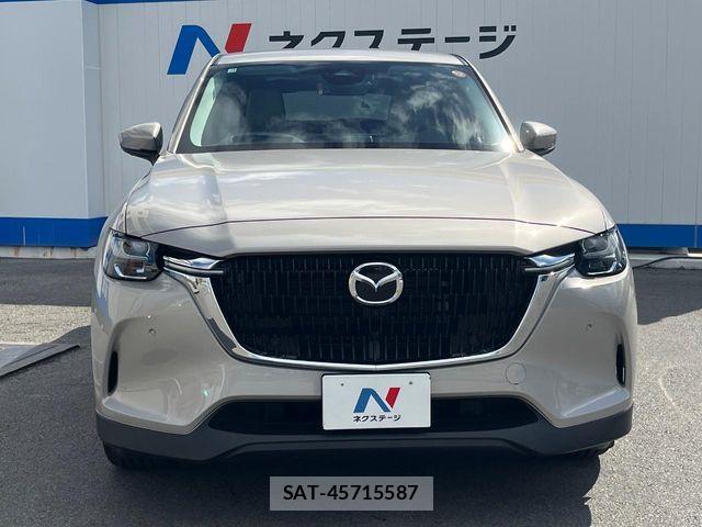 Mazda CX-60 2025-10 8685401-13