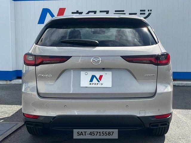 Mazda CX-60 2025-10 8685401-14