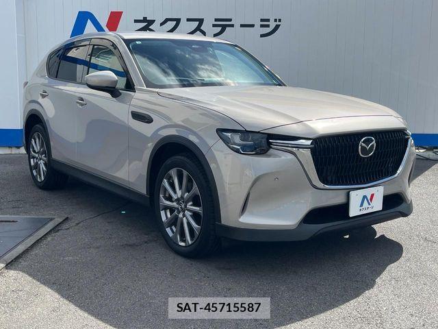 Mazda CX-60 2025-10 8685401-15