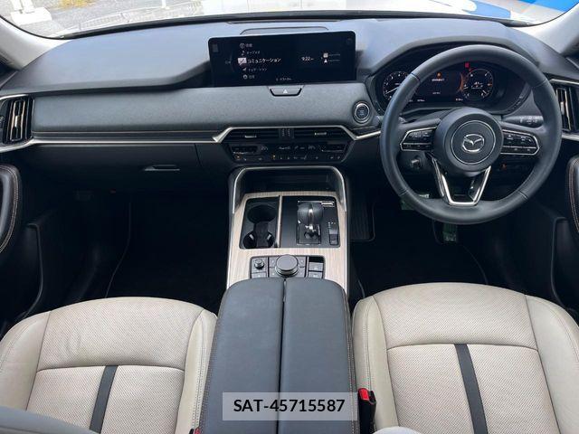 Mazda CX-60 2025-10 8685401-1