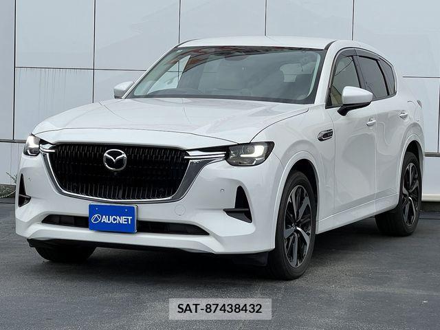 Mazda CX-60 2023-01 8741574-0