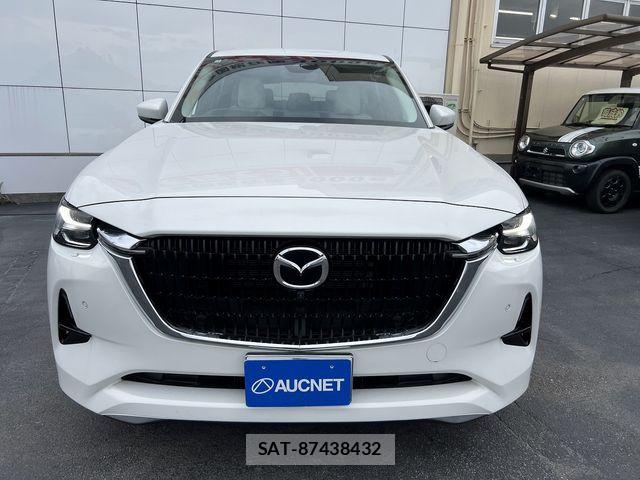Mazda CX-60 2023-01 8741574-1