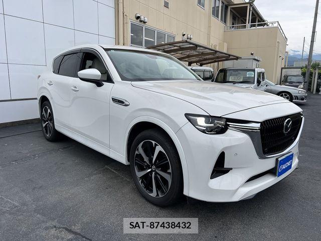 Mazda CX-60 2023-01 8741574-2