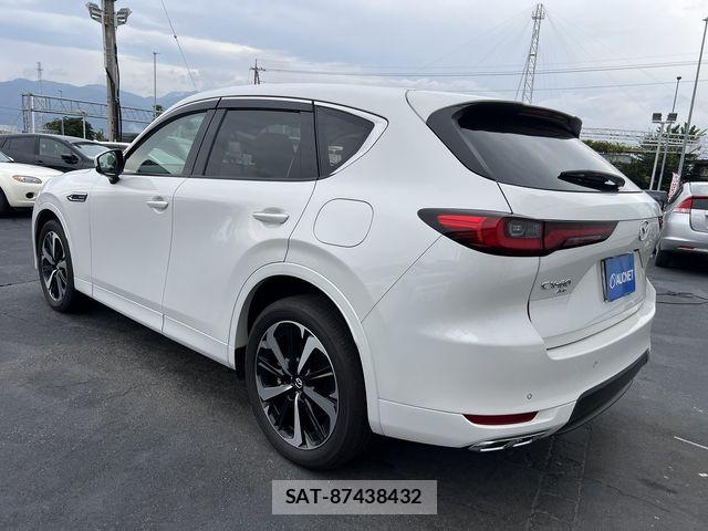 Mazda CX-60 2023-01 8741574-5
