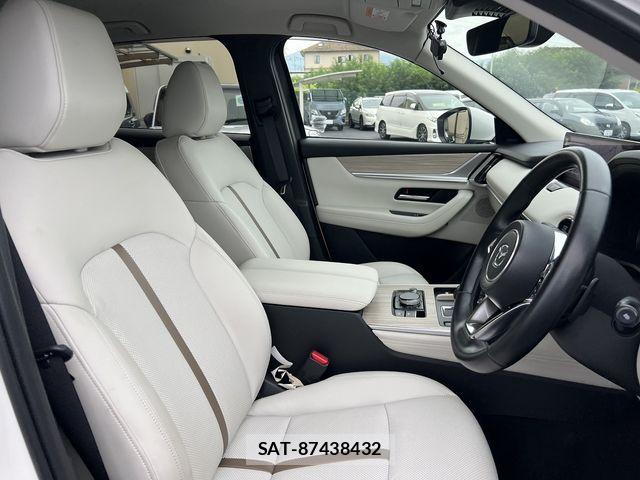 Mazda CX-60 2023-01 8741574-8