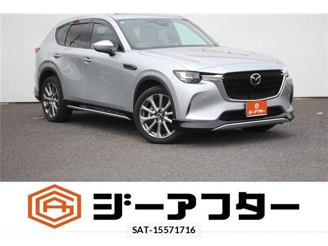 Mazda CX-60 2023-11 8741575-0