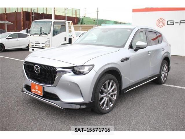 Mazda CX-60 2023-11 8741575-9