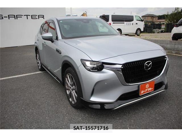 Mazda CX-60 2023-11 8741575-7