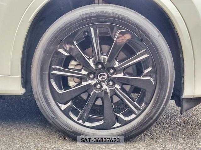 Mazda CX-60 2022-12 8741564-13
