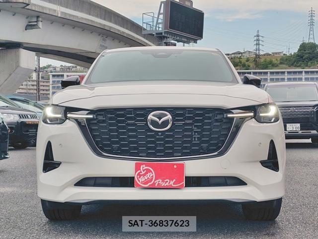 Mazda CX-60 2022-12 8741564-1