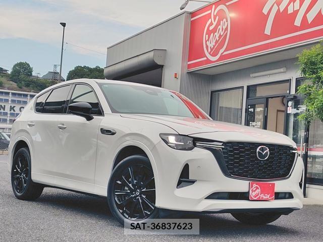 Mazda CX-60 2022-12 8741564-2