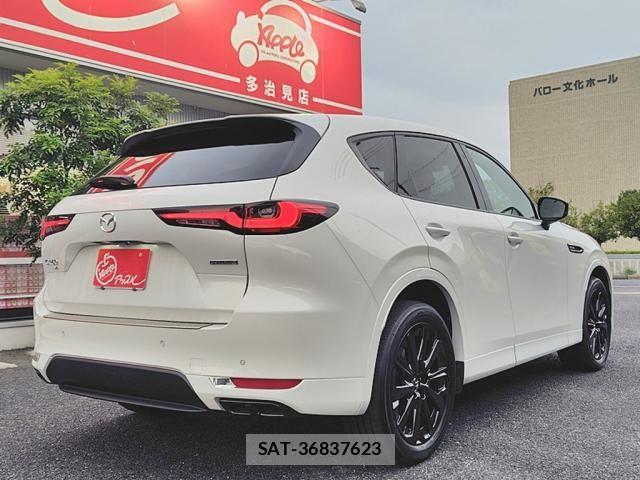 Mazda CX-60 2022-12 8741564-5